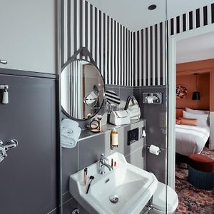 Habitación Individual Estándar